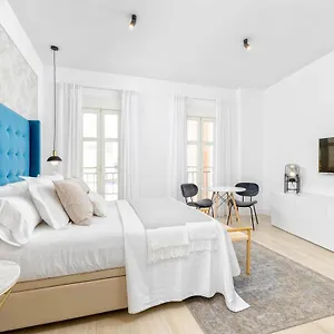 Iloftmalaga Apartamento