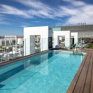 Barcelo Hotel