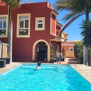 Casa Viera , Buzanada España