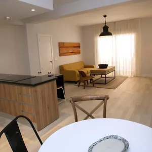 Soho Centro Malagaflat , Málaga España