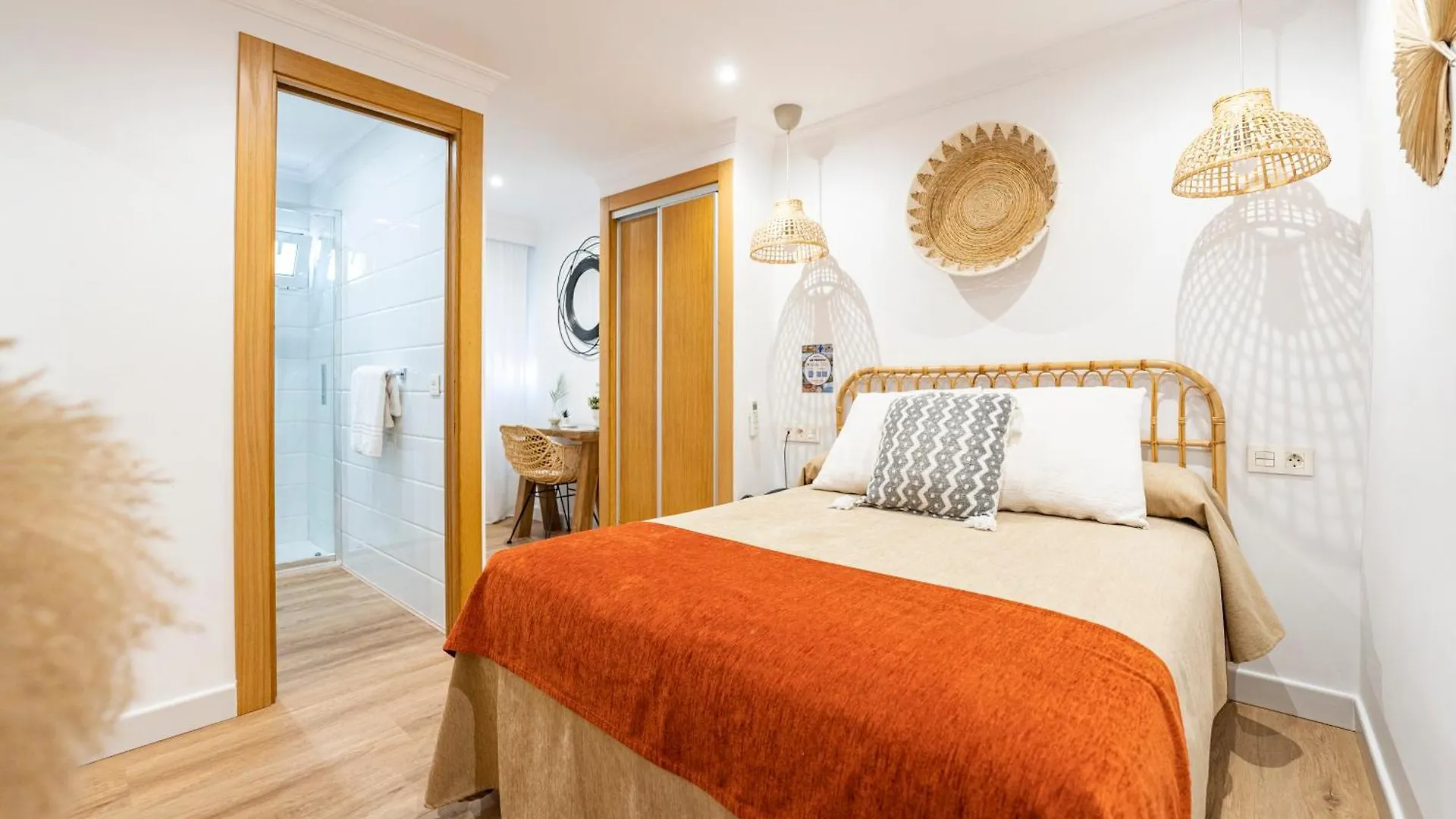 Hotel Las Americas Malaga