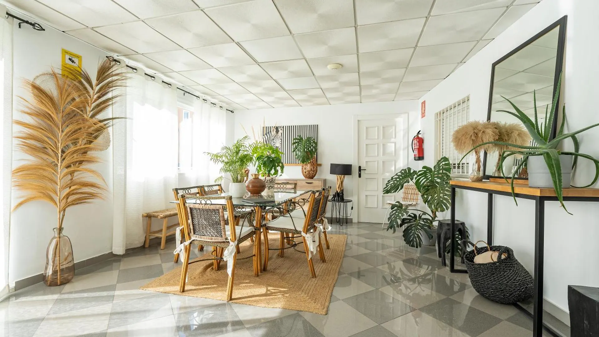Hotel Las Americas Málaga