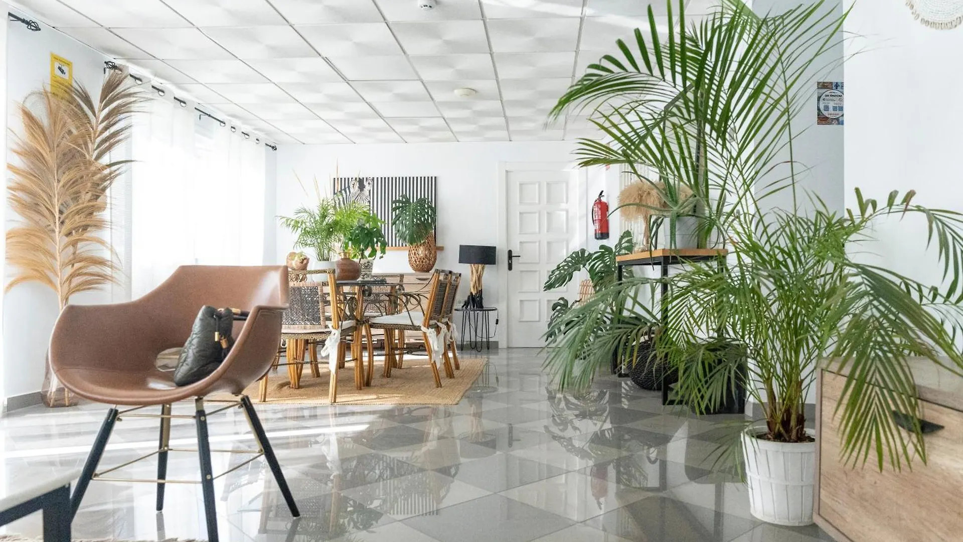 Hotel Las Americas Málaga Spanyolország